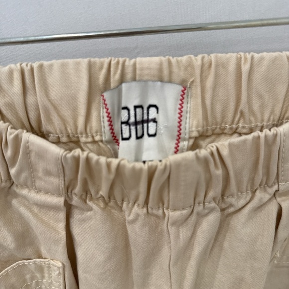 Urban Outfitters BDG Charli Cargo Pants Wide Leg Baggy Pockets Size small NWOT - Picture 7 of 8
